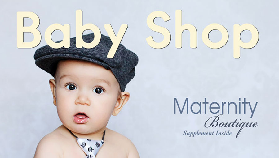 Baby Shop Magazine from Spindle Publishing Company